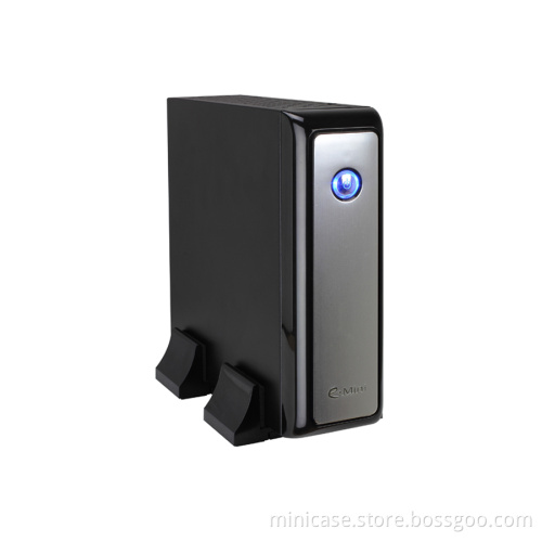 Realan Mini ITX Steel Case 30 Series E-3001